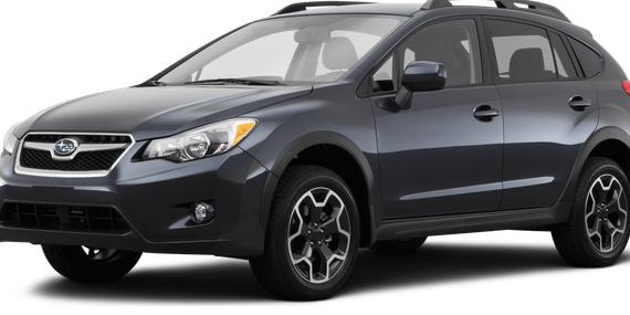 SUBARU XV CROSSTREK 2014 JF2GPAKC6E8272912 image SUBARU XV CROSSTREK 2014 JF2GPAKC6E8272912 image